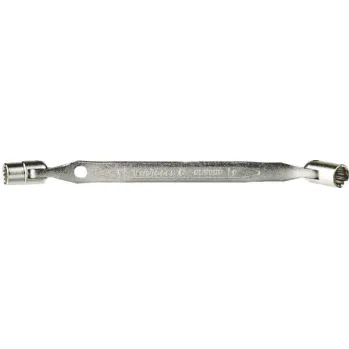 Double Flex Wrenches